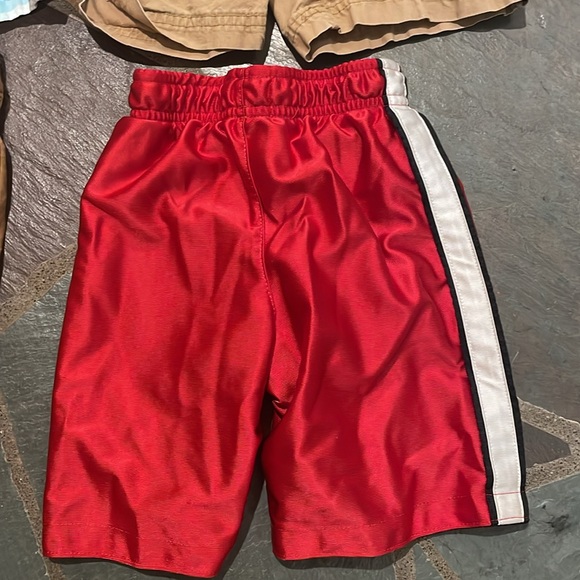 Set of 4 Pairs of Shorts - Picture 2 of 6